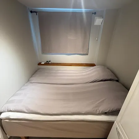 아파트 Cozy 트롬쇠